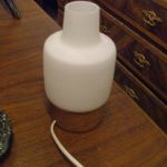 405 8572 Bordslampa